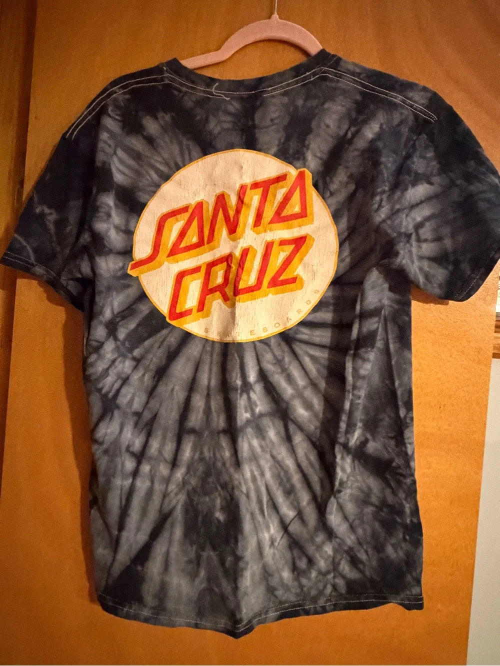 Santa Cruz Skateboards santa cruz